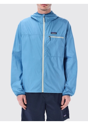 Jacket PATAGONIA Men color Blue