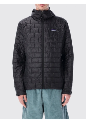 Jacket PATAGONIA Men color Black