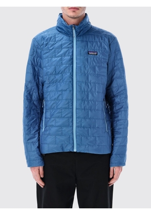 Jacket PATAGONIA Men color Blue