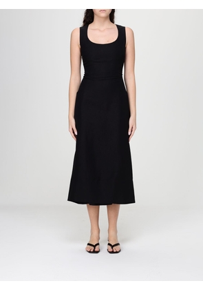 Dress JACQUEMUS Woman color Black