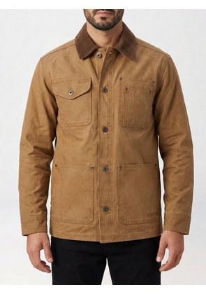 Jacket FILSON Men color Brown