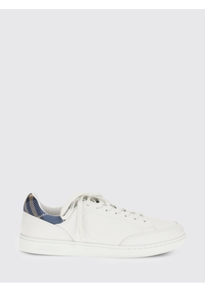 Sneakers BURBERRY Men color White