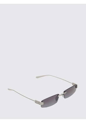 Sunglasses BALENCIAGA Woman color Silver