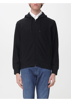 Sweatshirt EMPORIO ARMANI Men color Black