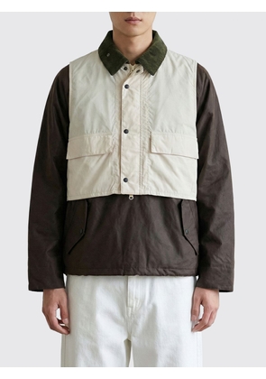 Jacket BARBOUR Men color Green