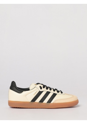 Sneakers ADIDAS ORIGINALS Woman color White