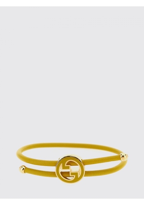 Jewel GUCCI Woman color Yellow