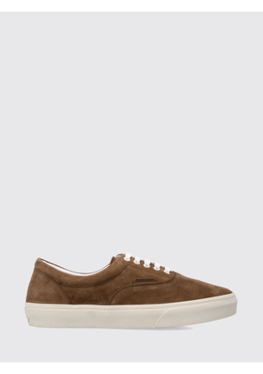 Sneakers TOM FORD Men color Olive