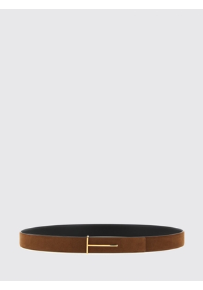 Belt TOM FORD Men color Multicolor