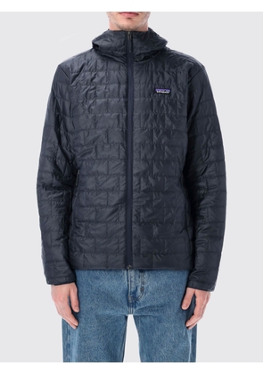 Jacket PATAGONIA Men color Blue