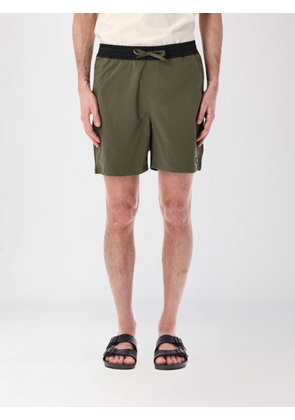 Swimsuit PATAGONIA Men color Green