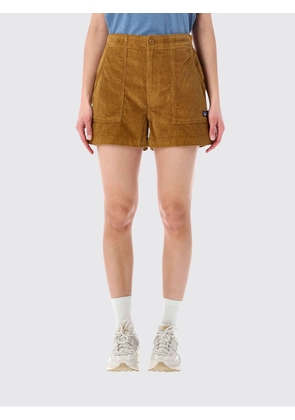 Shorts PATAGONIA Woman color Brown