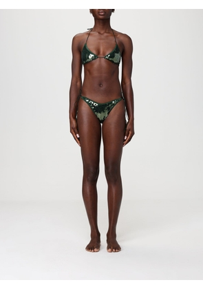 Swimsuit OSÉREE Woman color Green