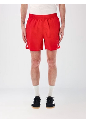 Shorts ADIDAS ORIGINALS Men color Red