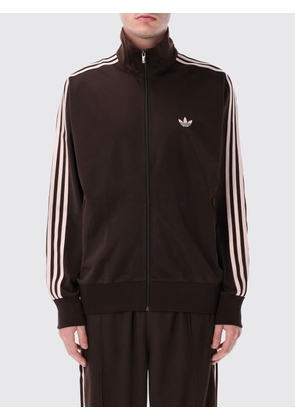 Sweatshirt ADIDAS ORIGINALS Men color Brown