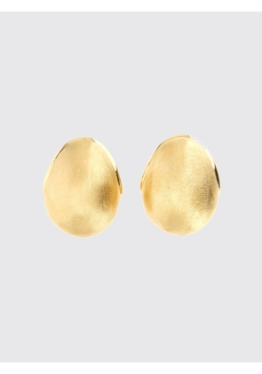 Jewel JACQUEMUS Woman color Gold