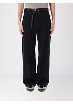 Pants ROA Men color Black