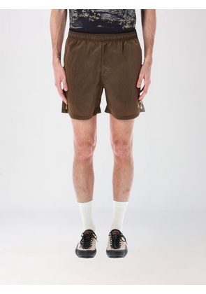 Shorts ROA Men color Brown