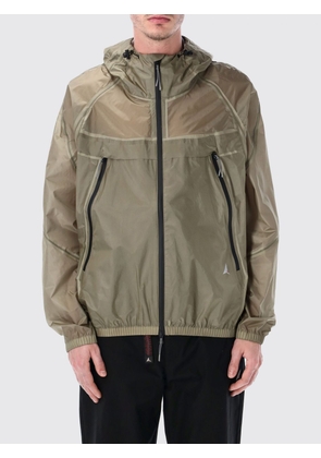 Jacket ROA Men color Sage