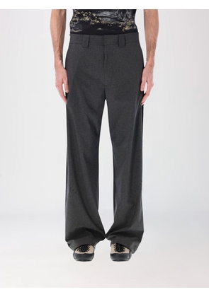 Pants ROA Men color Black