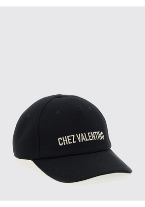 Hat VALENTINO GARAVANI Men color Black