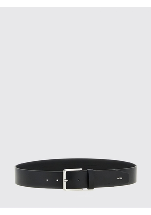 Belt BOSS Men color Black