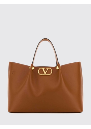 Handbag VALENTINO GARAVANI Woman color Brown