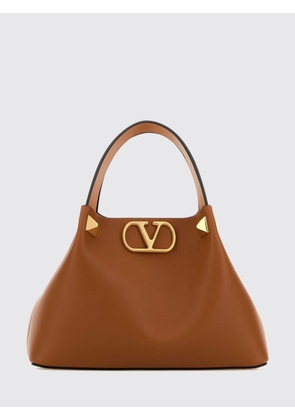 Handbag VALENTINO GARAVANI Woman color Brown