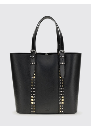 Shoulder Bag VALENTINO GARAVANI Men color Black