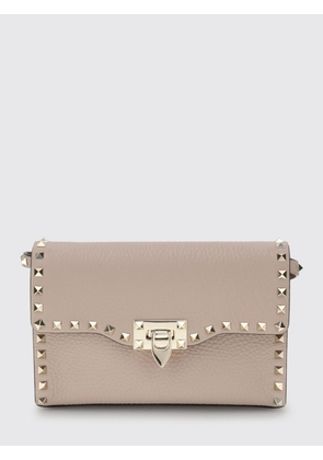 Mini Bag VALENTINO GARAVANI Woman color Blush Pink