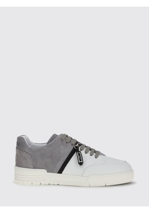 Sneakers MOSCHINO COUTURE Men color Grey