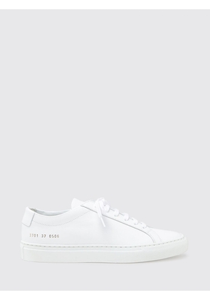 Sneakers COMMON PROJECTS Woman color White