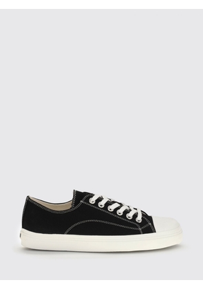 Sneakers MOSCHINO COUTURE Men color Black