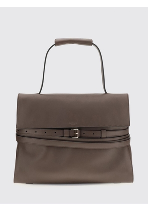 Shoulder Bag MOSCHINO COUTURE Woman color Brown