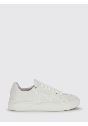 Sneakers FERRAGAMO Men color White