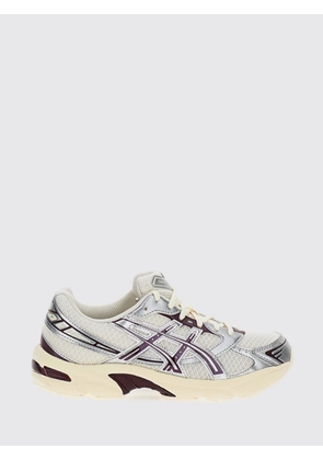 Sneakers ASICS Woman color White