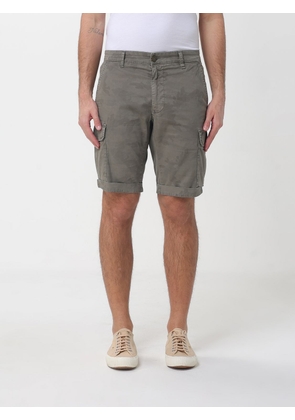 Shorts MASON'S Men color Military