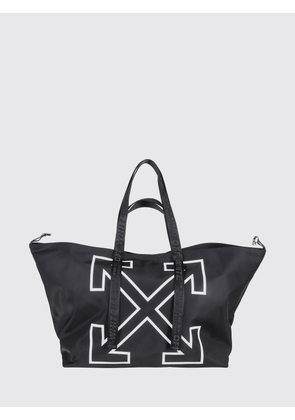 Bag OFF-WHITE KIDS Men color Black