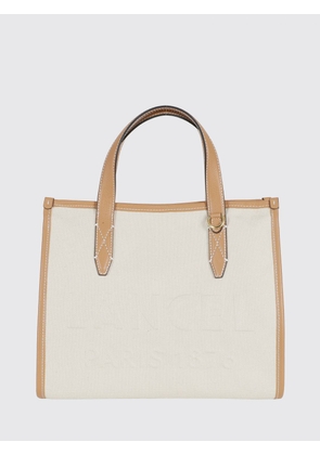 Shoulder Bag LANCEL Woman color Camel