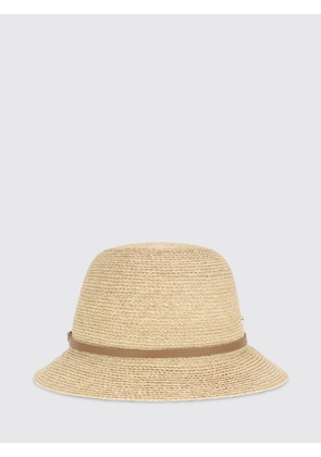 Hat HELEN KAMINSKI Woman color Natural