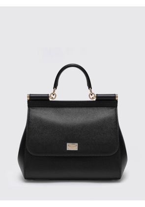 Handbag DOLCE & GABBANA Woman color Black