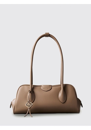 Tote Bag CALVIN KLEIN Woman color Brown
