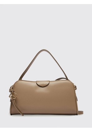 Tote Bag CALVIN KLEIN Woman color Brown