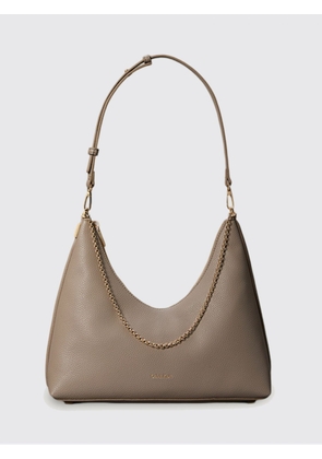 Handbag CALVIN KLEIN Woman color Brown