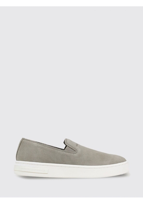 Sneakers ARMANI EXCHANGE Men color Grey