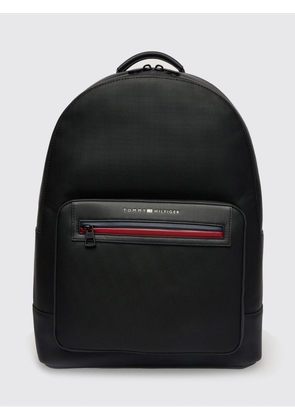 Backpack TOMMY HILFIGER Men color Black