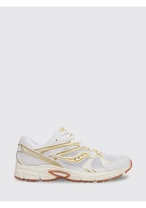 Sneakers SAUCONY Woman color White