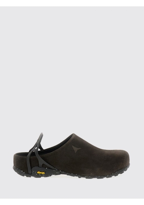 Shoes ROA Men color Brown