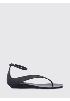 Heeled Sandal LOU LOU STUDIO Woman color Black