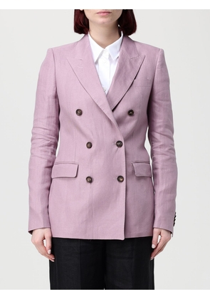 Jacket TAGLIATORE Woman color Blush Pink